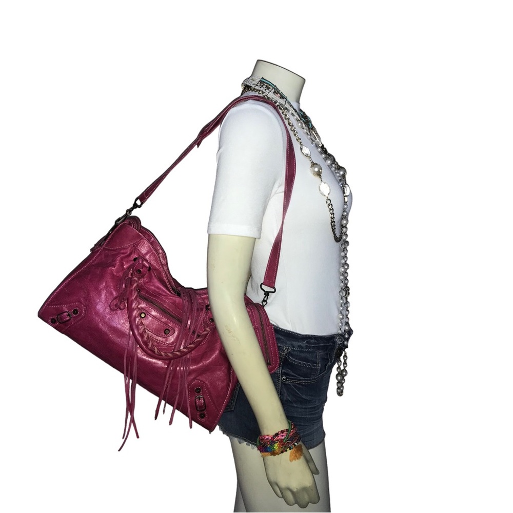 Vintage Balenciaga Bag